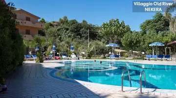 OLD RIVER VILLAGGIO