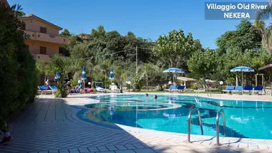 OLD RIVER VILLAGGIO