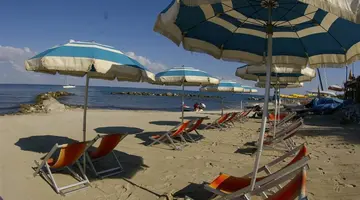OLD RIVER VILLAGGIO