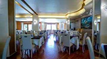 OLD RIVER VILLAGGIO