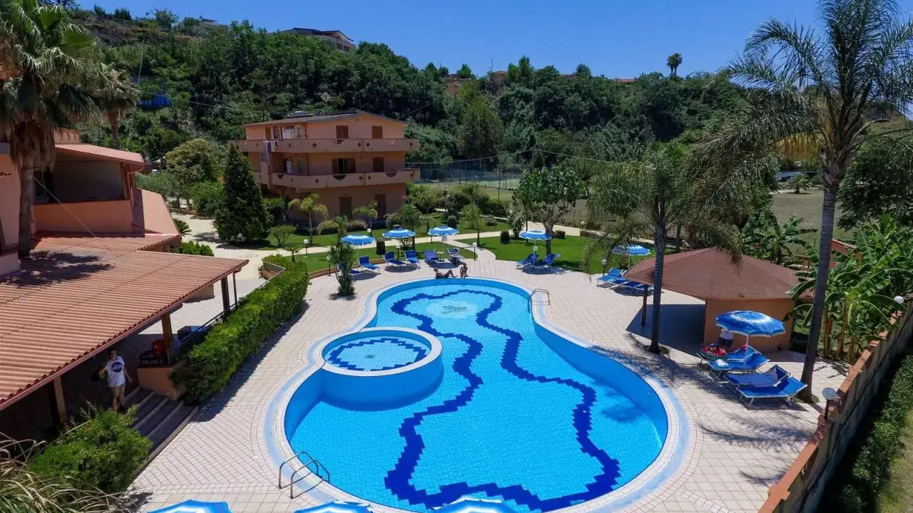OLD RIVER VILLAGGIO