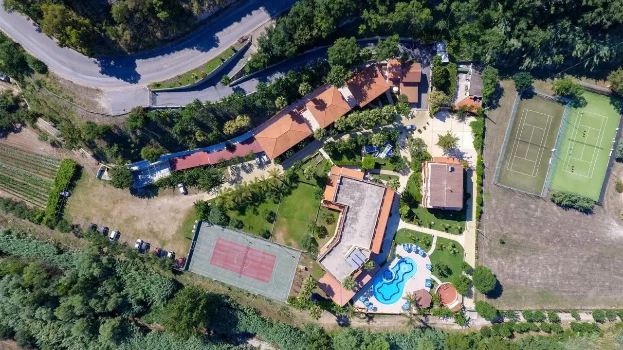 OLD RIVER VILLAGGIO