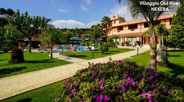 OLD RIVER VILLAGGIO
