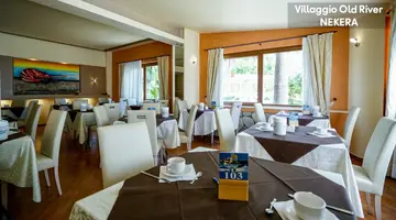 OLD RIVER VILLAGGIO