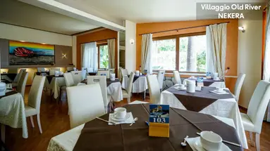 OLD RIVER VILLAGGIO