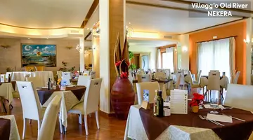 OLD RIVER VILLAGGIO