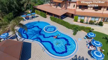 OLD RIVER VILLAGGIO
