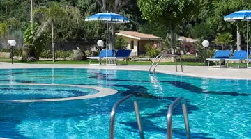OLD RIVER VILLAGGIO