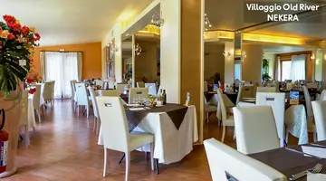 OLD RIVER VILLAGGIO