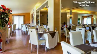 OLD RIVER VILLAGGIO