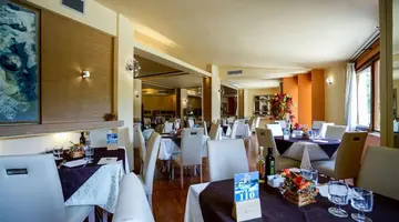 OLD RIVER VILLAGGIO