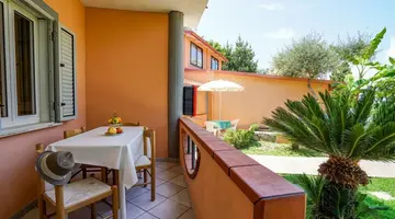OLD RIVER VILLAGGIO