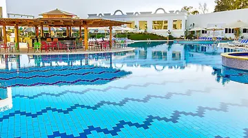 Old Vic Resort Sharm