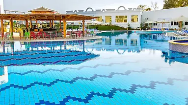 Old Vic Resort Sharm