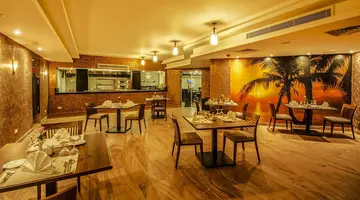 Old Vic Resort