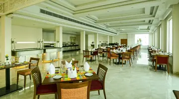Old Vic Resort