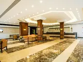 Old Vic Resort