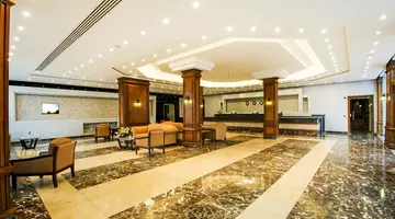 Old Vic Resort