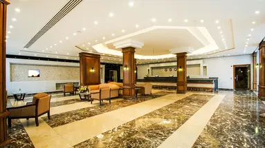 Old Vic Resort