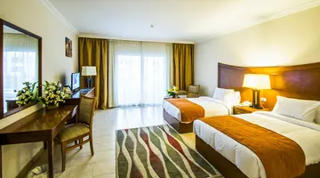 Old Vic Resort