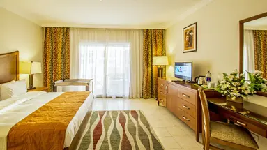 Old Vic Resort