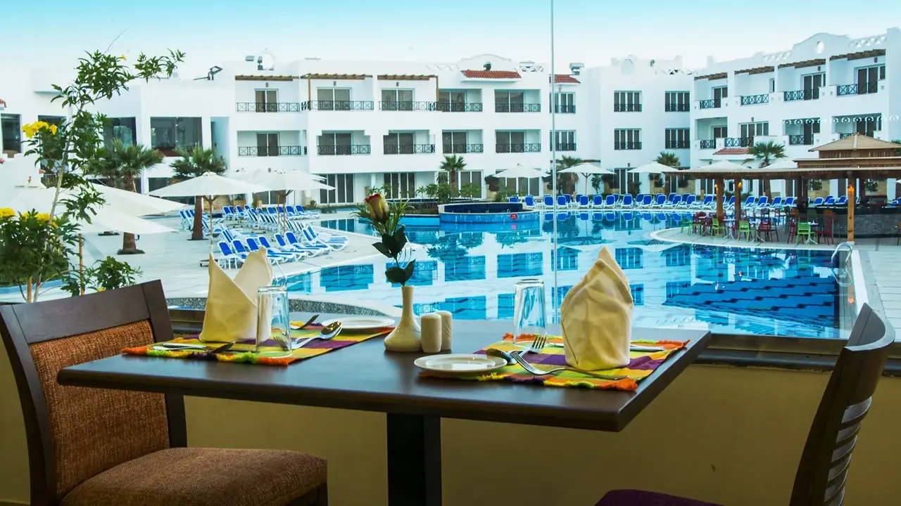 Old Vic Resort