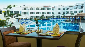Old Vic Resort