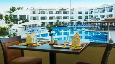 Old Vic Resort