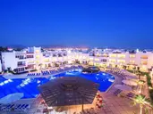 OLD VIC SHARM RESORT