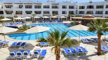 Old Vic Sharm Resort