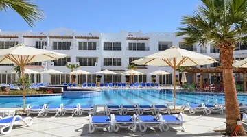 Old Vic Sharm Resort