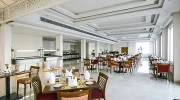 OLD VIC SHARM RESORT