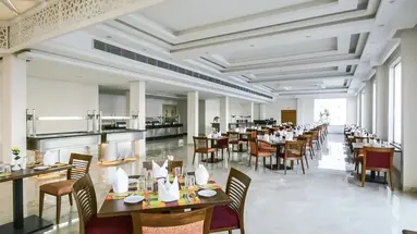 OLD VIC SHARM RESORT