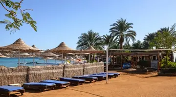 Old Vic Sharm Resort