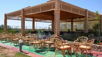 Old Vic Sharm Resort