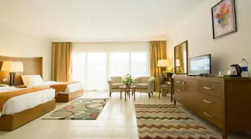Old Vic Sharm Resort
