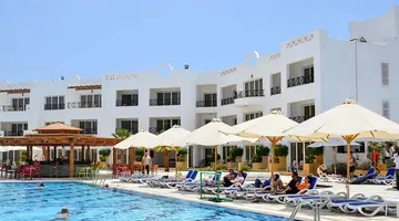 Old Vic Sharm Resort