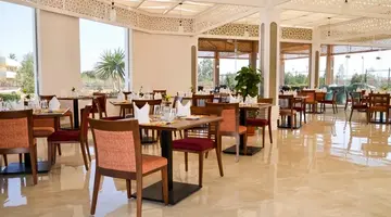 Old Vic Sharm Resort