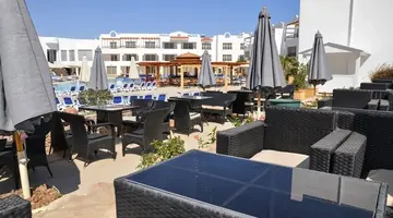 Old Vic Sharm Resort