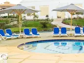 Old Vic Sharm Resort