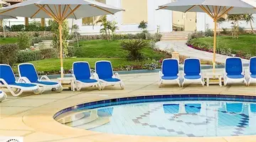 Old Vic Sharm Resort