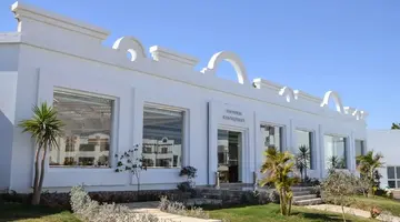 Old Vic Sharm Resort