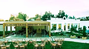 OLD VIC SHARM RESORT