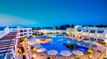 OLD VIC SHARM RESORT