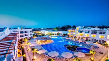 OLD VIC SHARM RESORT