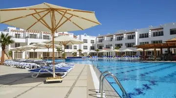 Old Vic Sharm Resort
