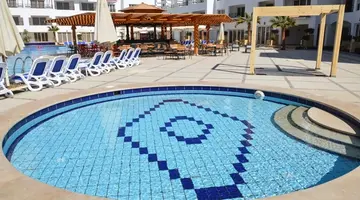 Old Vic Sharm Resort