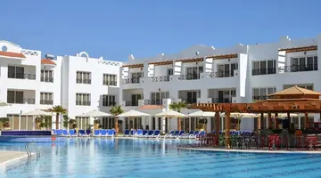 Old Vic Sharm Resort