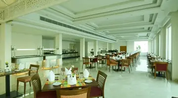 Old Vic Sharm Resort