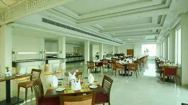 Old Vic Sharm Resort